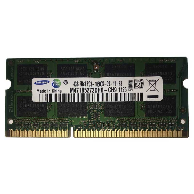 رم لپ تاپ سامسونگ Samsung DDR3 4GB 1333MHz_692f361712c7f.jpeg