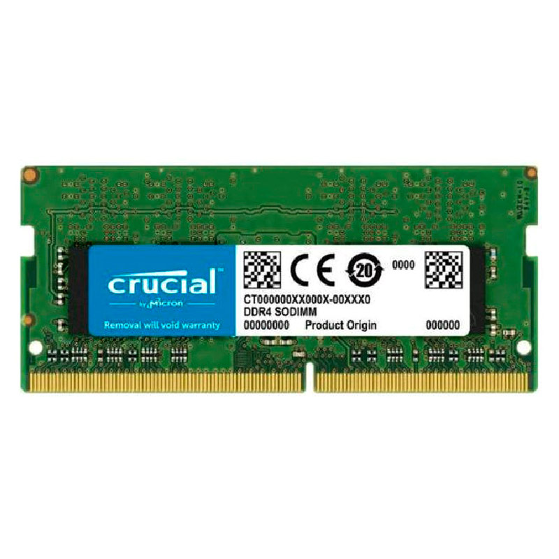 رم لپ تاپ کروشیال CT16 DDR4 16GB 3200MHz CL22_69429aff1a18e.jpeg