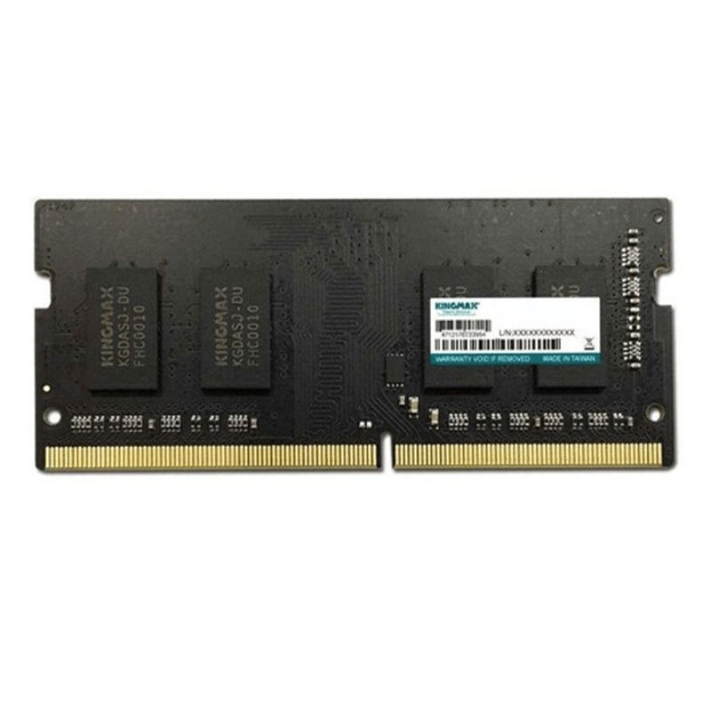 رم لپ تاپ کینگ مکس DDR4 8GB Single 3200MHz CL22_692f77b1a4917.jpeg