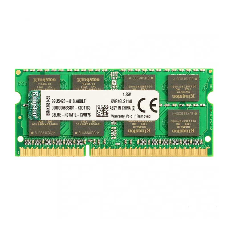 رم لپ تاپ کینگستون DDR3L 8GB Single 1600MHz CL16_692f2a46ee943.jpeg