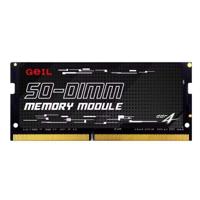 رم لپ تاپ گیل DDR4 16GB Single 3200MHz CL22_6942bd67d4609.jpeg
