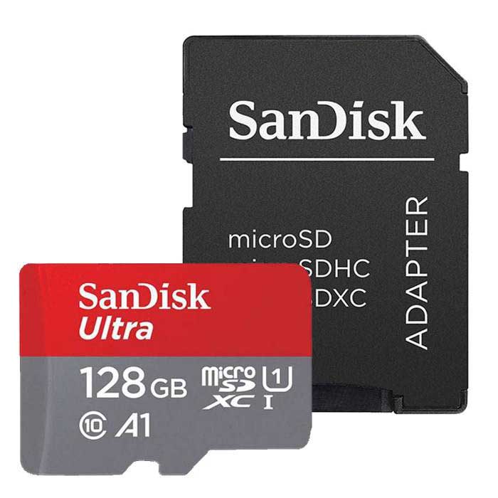 رم میکرو 128 گیگ سن دیسک SanDisk Ultra U1 A1 100MB/s + خشاب_6944a86ff1e1a.jpeg