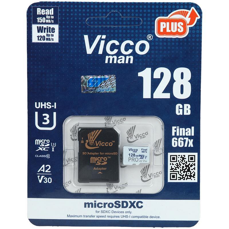رم میکرو 128 گیگ ویکومن ViccoMan Final 667x A2 V30 U3 C10 150MB/s + خشاب_692f70b49635e.jpeg