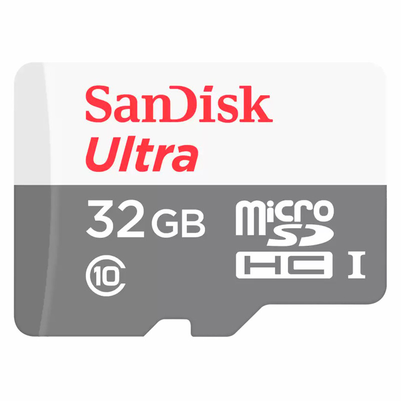 رم میکرو 32 گیگ سن دیسک SanDisk Ultra U1 C10 100MB/s_69449181061e0.jpeg