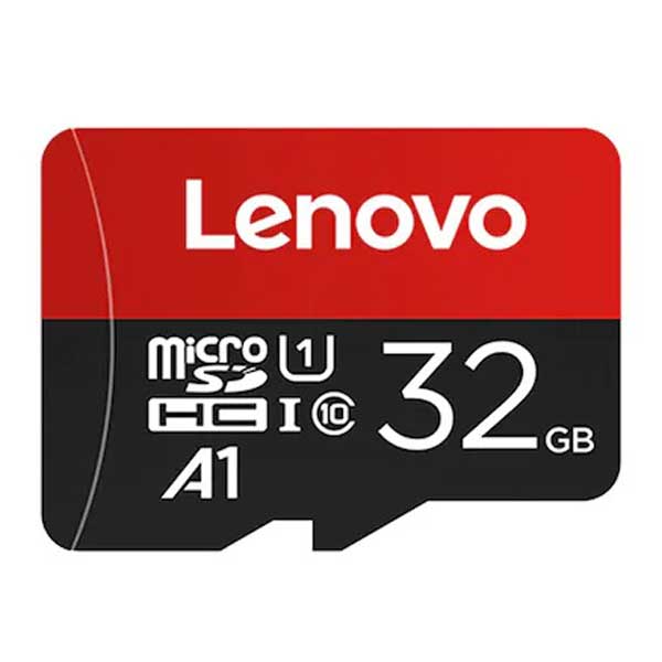 رم میکرو 32 گیگ لنوو Lenovo U1 A1 90MB/s_6944914cac405.jpeg