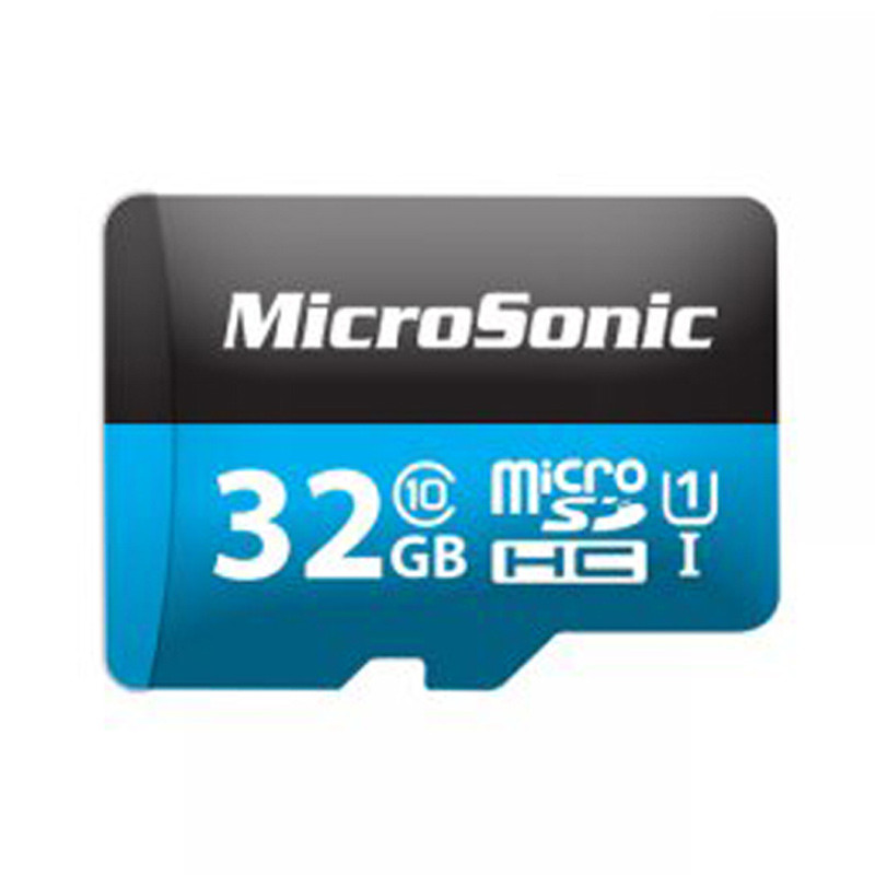رم میکرو 32 گیگ میکروسونیک MicroSonic U1 C10 70MB/s_69449132e9b47.jpeg