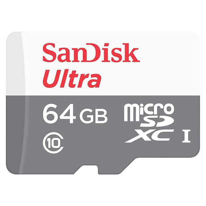 رم میکرو 64 گیگ سن دیسک Sandisk Ultra U1 80MB/s 533X C10 بدون خشاب_69449611d55c8.jpeg
