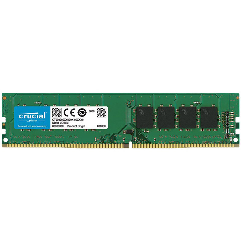 رم کامپیوتر کورشیال U-DIMM DDR4 16GB Single 2666MHz CL19_692f250c13335.jpeg