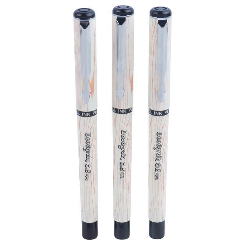 روان نویس لوشی 0.5 میلی متر Woodrain GP-2078_694282b7a6d26.jpeg