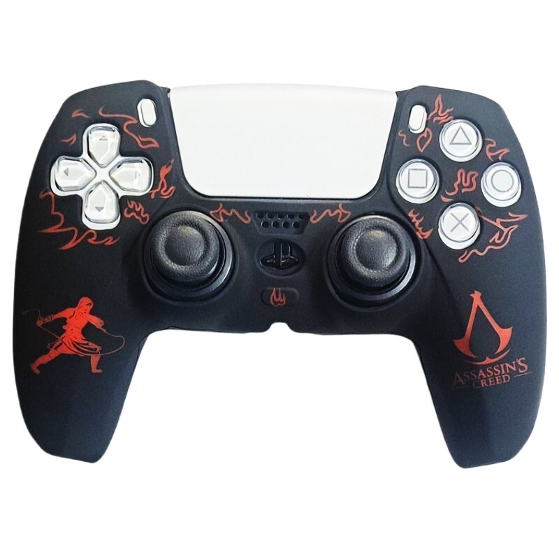 روکش دسته بازی Deadskull PS5 طرح Assassins Creed_694051da52981.jpeg