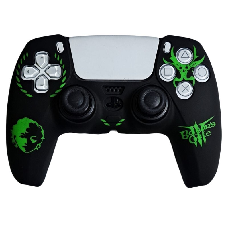 روکش دسته بازی Deadskull PS5 طرح Baldurs Gate 3_69405198c1013.jpeg