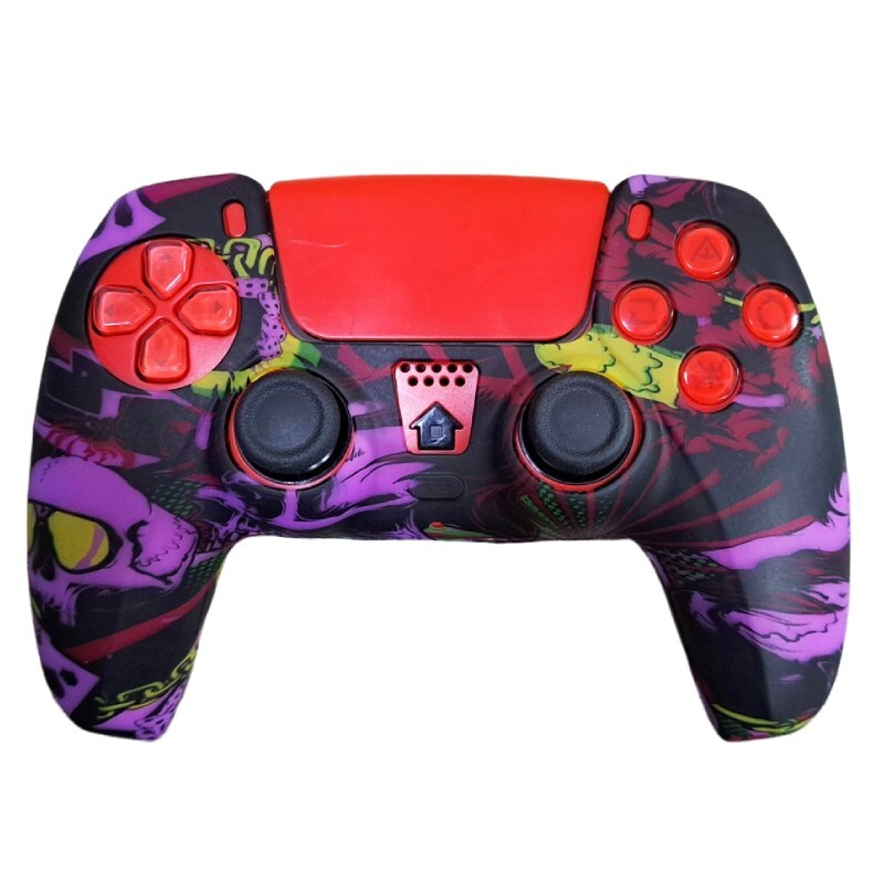 روکش دسته بازی PS5 طرح فانتزی کد 62_692f718d81fa9.jpeg