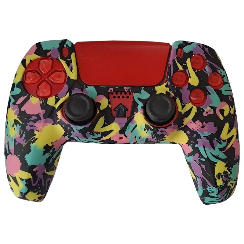 روکش دسته بازی PS5 طرح فانتزی کد 63_692f717f12ef2.jpeg