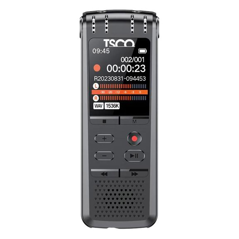 رکوردر تسکو TSCO TR 905 16GB_6931562229666.jpeg