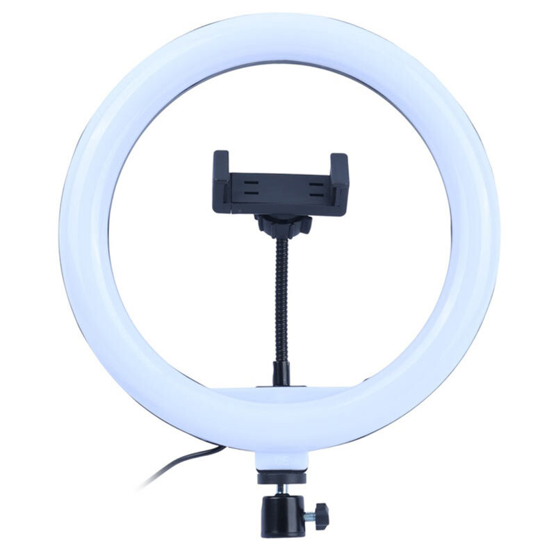 رینگ لایت 10 اینچ QX-260