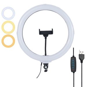 رینگ لایت 12 اینچ DX-300_6932d594afac8.jpeg رینگ لایت 12 اینچ DX-300