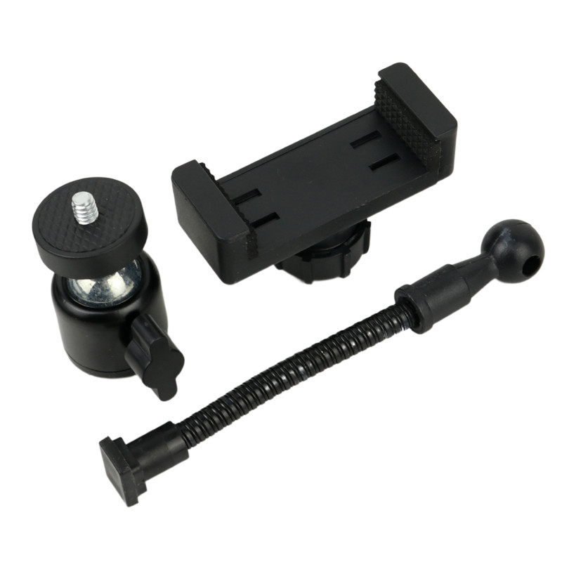 رینگ لایت 13 اینچ Beauty Live M-33 - Image 3