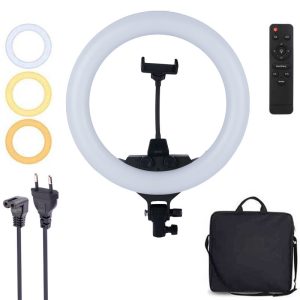 رینگ لایت 13 اینچ ZB-F288_6932d5d222c75.jpeg رینگ لایت 13 اینچ ZB-F288