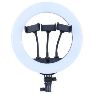 رینگ لایت 14 اینچ جی ماری FM-14R_692f637633189.jpeg رینگ لایت 14 اینچ جی ماری FM-14R