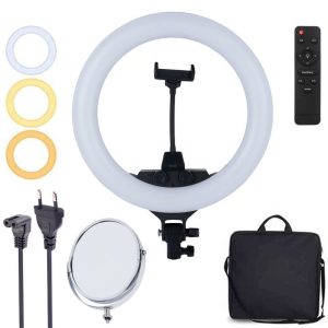 رینگ لایت 18 اینچ M45_6932d64fbccd1.jpeg رینگ لایت 18 اینچ M45