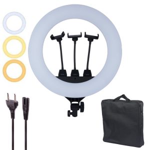 رینگ لایت 18 اینچ ZB-R18_6932d66ed85a9.jpeg رینگ لایت 18 اینچ ZB-R18