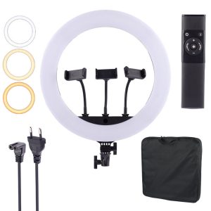 رینگ لایت 20 اینچ LED Soft HQ-21N_6932d4d4304c7.jpeg رینگ لایت 20 اینچ LED Soft HQ-21N