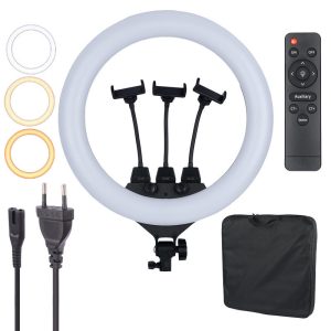 رینگ لایت 21 اینچ ZB-F488_692f528093b81.jpeg رینگ لایت 21 اینچ ZB-F488