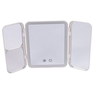 رینگ لایت آرایشی و آینه Hyundai FC-051_69326742b0388.jpeg رینگ لایت آرایشی و آینه Hyundai FC-051