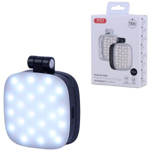 رینگ لایت سلفی ایکس او XO-SS26_692f261ad99b9.jpeg رینگ لایت سلفی ایکس او XO-SS26