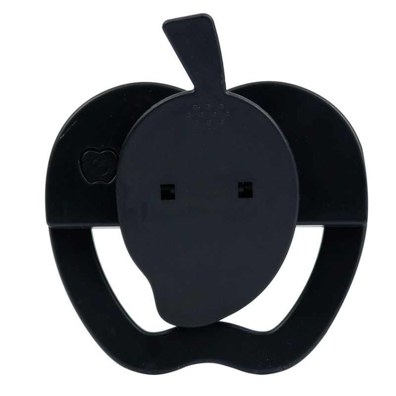 رینگ لایت سلفی طرح سیب KLK-1 - Image 3