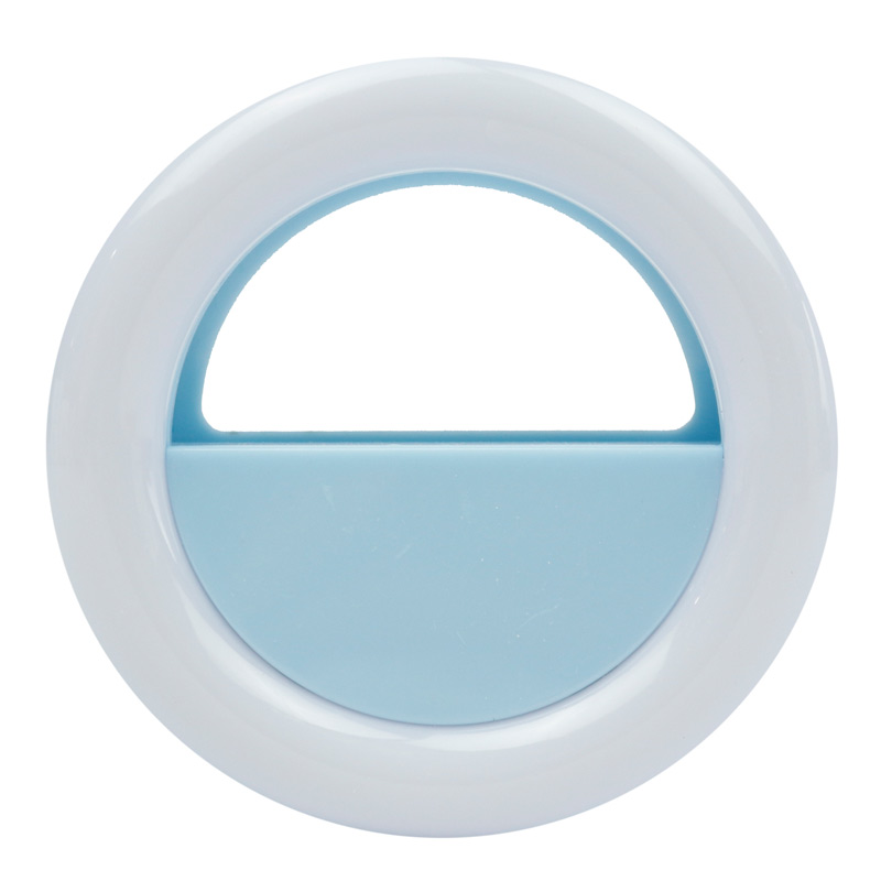 رینگ لایت سلفی RK-14