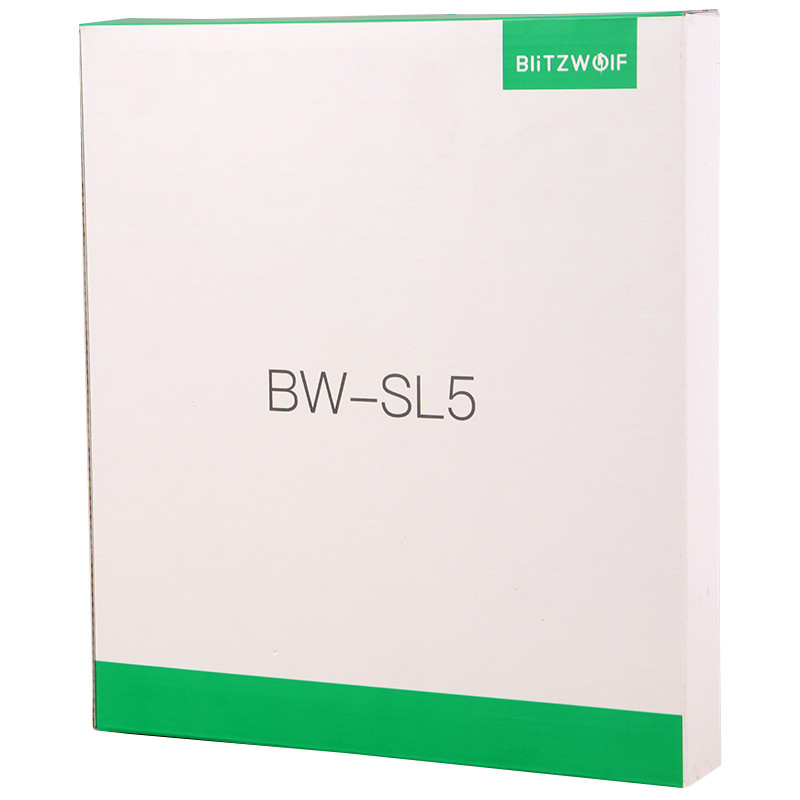 رینگ لایت سه پایه دار 10 اینچ Blitzwolf BW-SL5 - Image 3