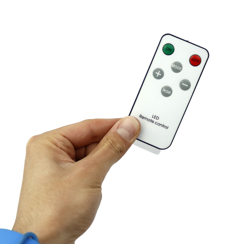 رینگ لایت پایه دار 14 اینچ MJ36 RGB - Image 3