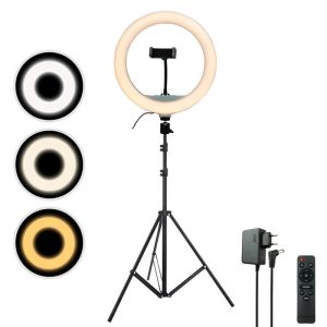 رینگ لایت پایه دار 16 اینچ YQ-420A_69330fc53db43.jpeg رینگ لایت پایه دار 16 اینچ YQ-420A