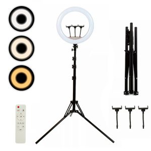 رینگ لایت پایه دار 18 اینچ Ring Fill Light LJJ-45_693336fbbc62f.jpeg رینگ لایت پایه دار 18 اینچ Ring Fill Light LJJ-45