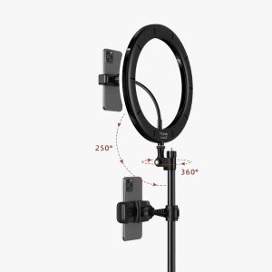 رینگ لایت پایه دار MCDODO TB-7970_693357b46f069.jpeg رینگ لایت پایه دار MCDODO TB-7970