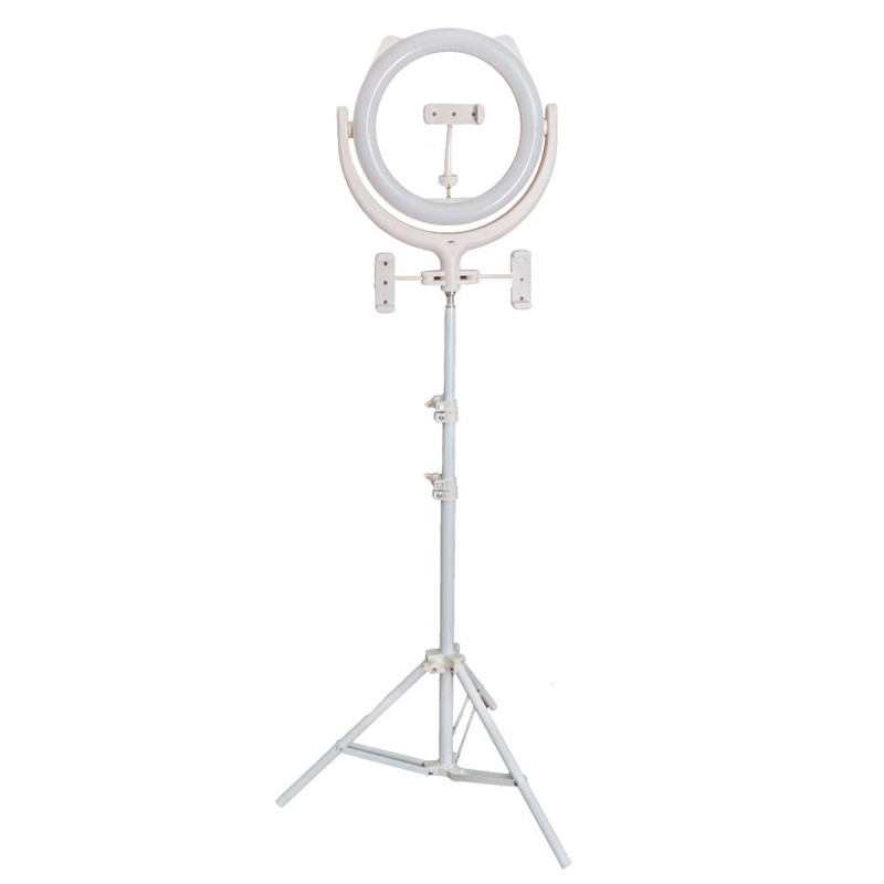 رینگ لایت پایه دار Remax CK-01