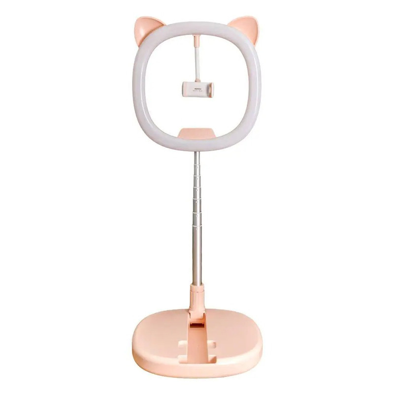 رینگ لایت پایه دار Remax CK-02