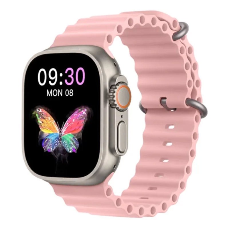 ساعت هوشمند Amoled TK15 Mini 40mm + دو عدد ساعت عقربه ای زنانه_6934c44d54abb.jpeg