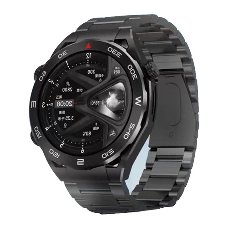 ساعت هوشمند ارلدام Earldom Ultimate ET-SW11 36mm_6934b0fc7a7e1.jpeg