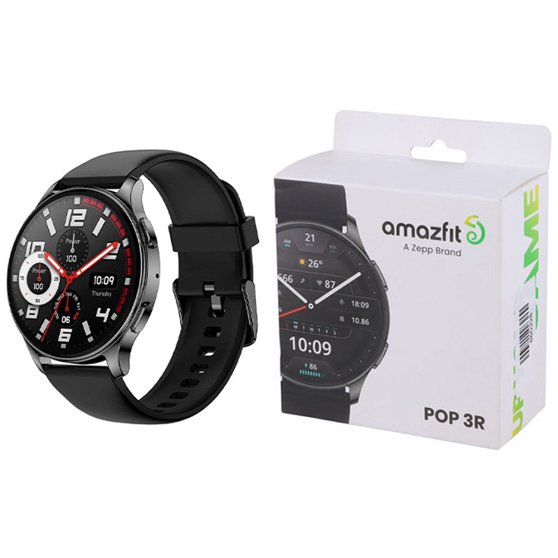 ساعت هوشمند امیزفیت Amazfit POP 3R_6934b0be57ce0.jpeg