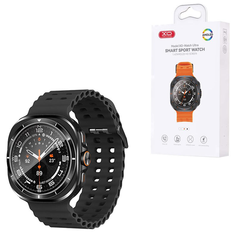 ساعت هوشمند ایکس او XO-Watch Ultra_69348b2332f73.jpeg