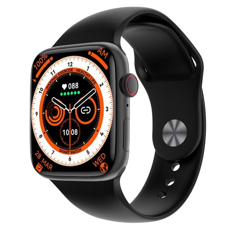 ساعت هوشمند تسکو TSCO TSW 8 Pro Max 49mm_6934b23ba8589.jpeg