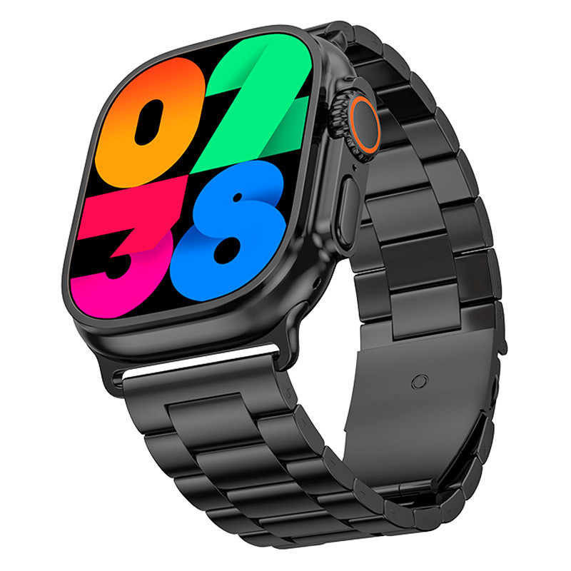 ساعت هوشمند مودیو Modio U11 Max 45mm_6934bec47a987.jpeg