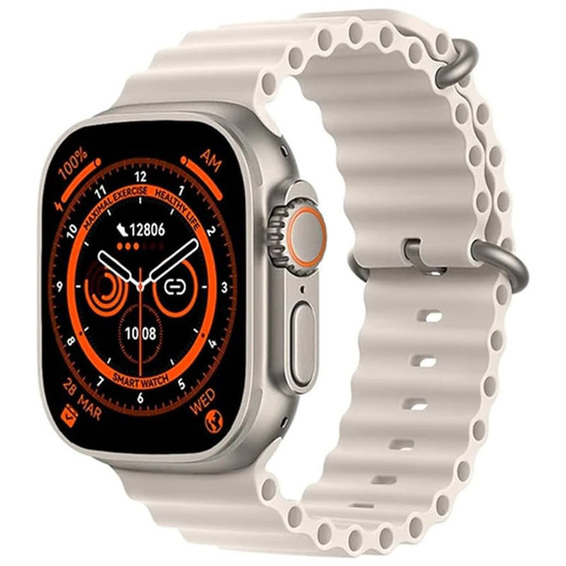 ساعت هوشمند مودیو Modio U9 Ultra2 Max 49mm_6934beb6125b4.jpeg