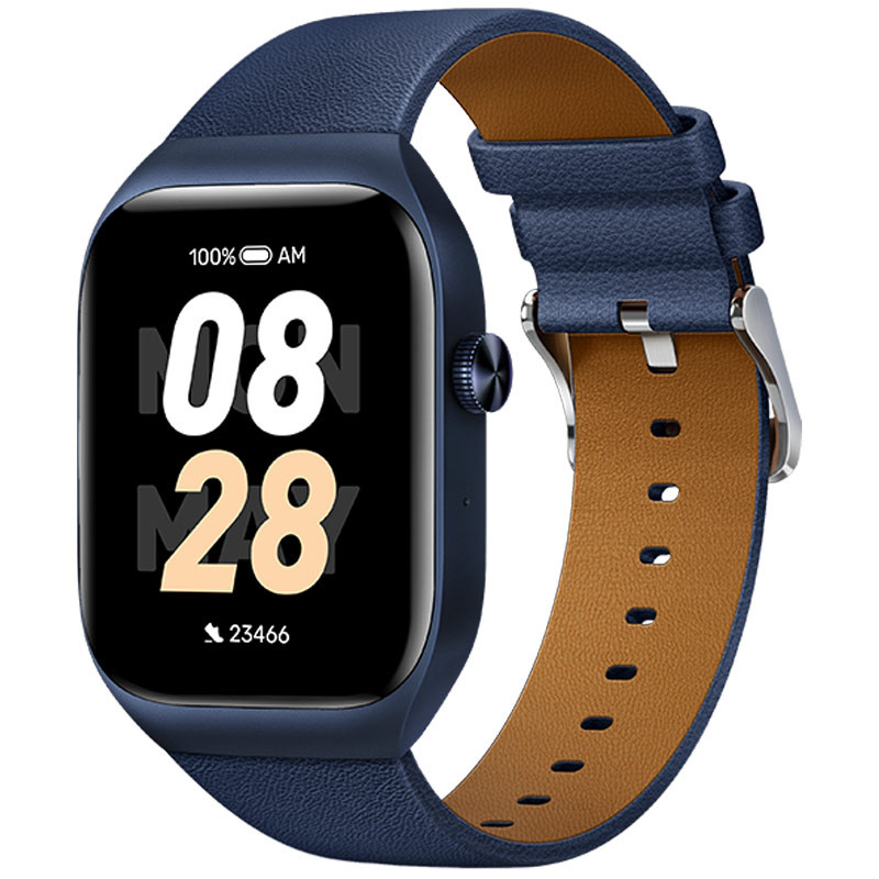 ساعت هوشمند میبرو Mibro Watch T2 XPAW012_6934bfec563ea.jpeg