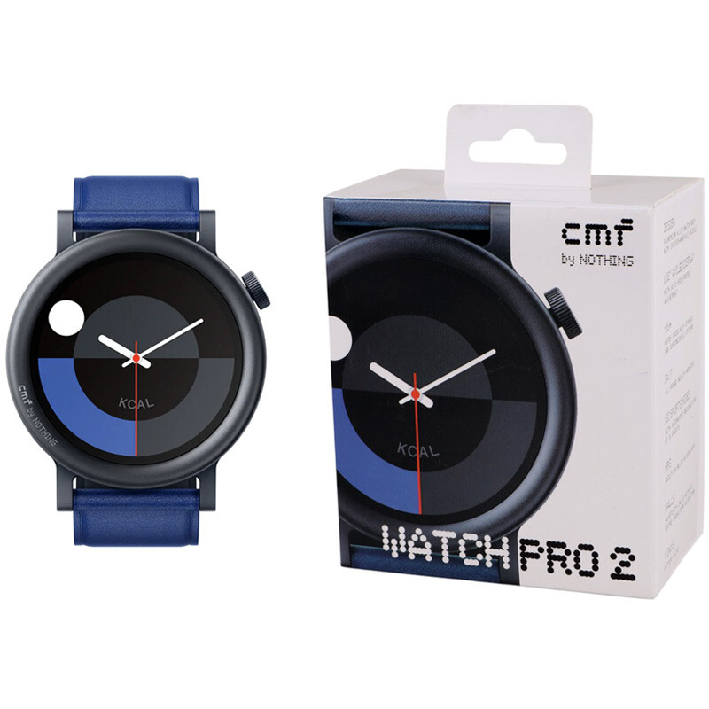 ساعت هوشمند ناتینگ CMF Watch Pro 2_6934949b95928.jpeg