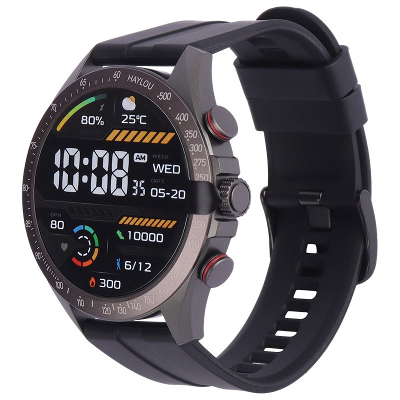 ساعت هوشمند هایلو Haylou Solar Pro_6934b5f7cd899.jpeg