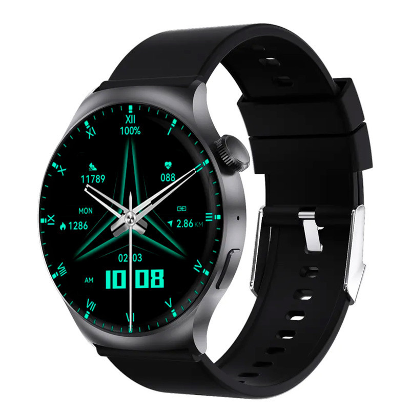 ساعت هوشمند هیوامی Hivami Revel 42mm_6934c4fdac011.jpeg