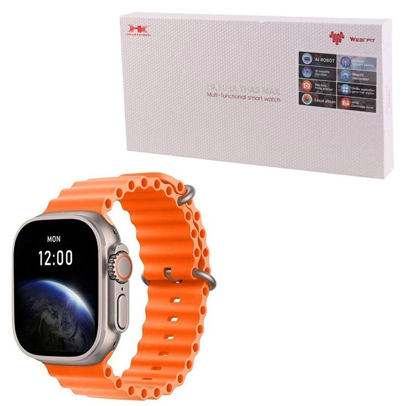 ساعت هوشمند HK Huahong HK10 Ultra3 max_6934967927e12.jpeg